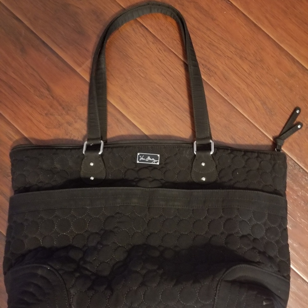 Vera Bradley Diaper Bag